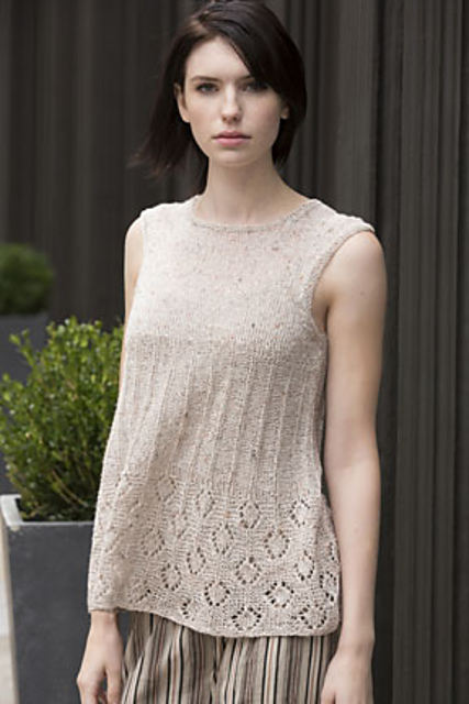 Lafayette Tunic