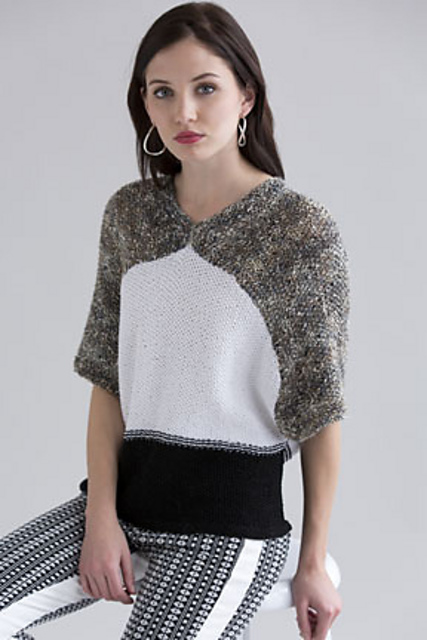 Jessye Dolman Top