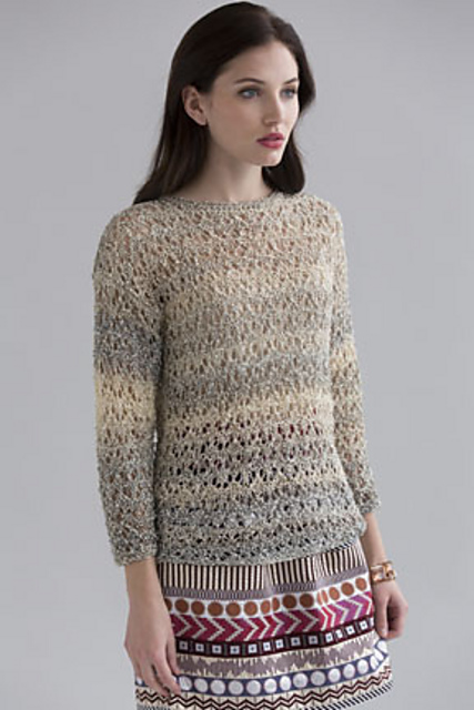 Maria Pullover