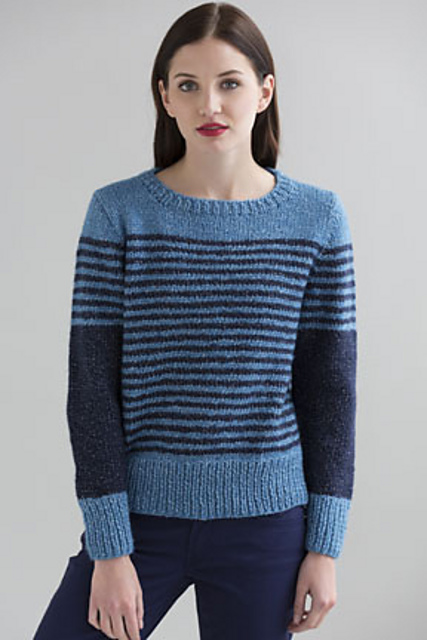 Spirit Pullover