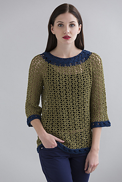 Baltimore Pullover