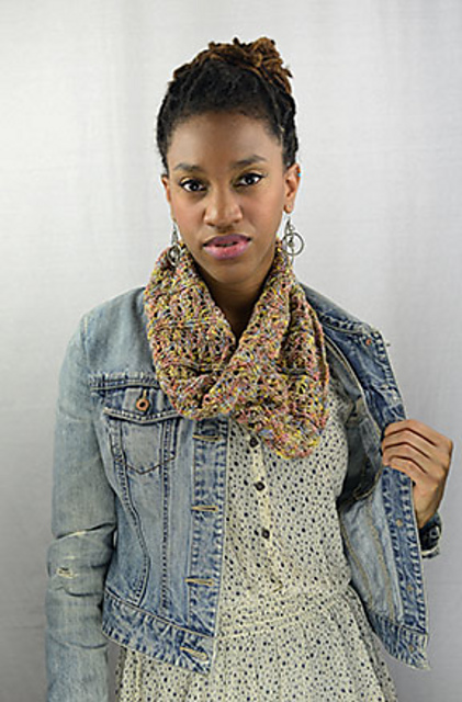 Sarasota Cowl