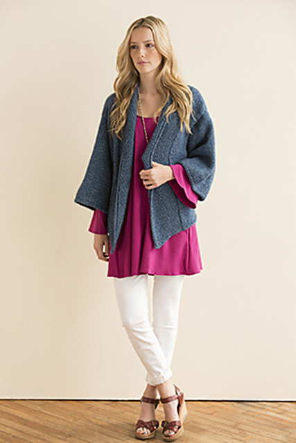 Graceful Jacket