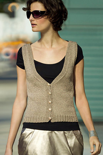 Venus Vest