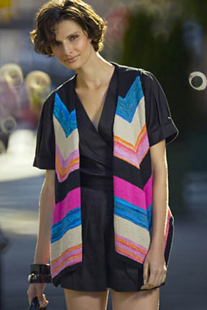 Frida Vest