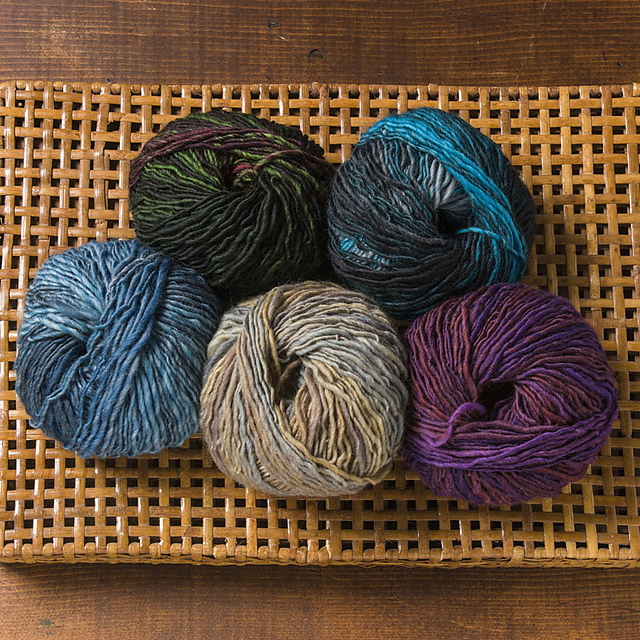 Ravelry Tahki Yarns Mesa