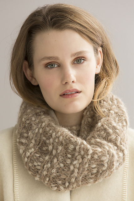 Zest Cowl