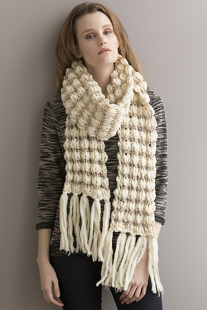 Great Outdoors Scarf