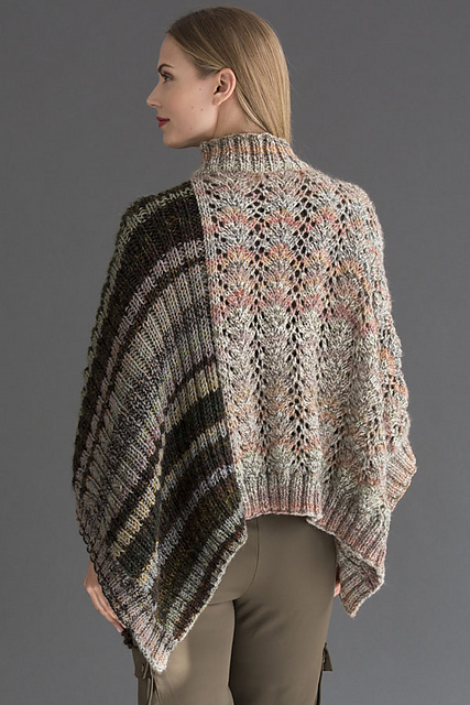 Portia Poncho
