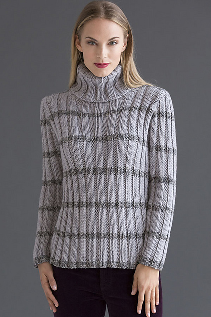 Cressida Turtleneck