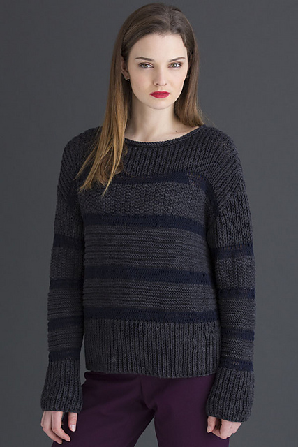 Phebe Pullover