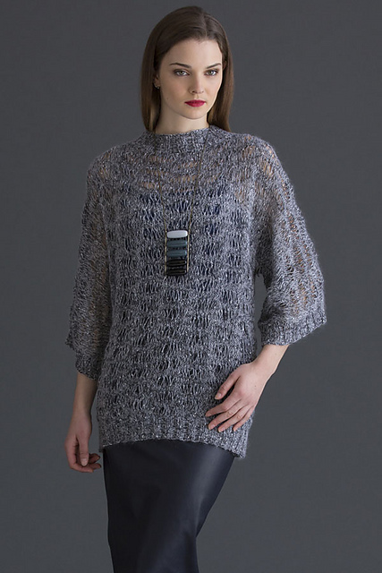 Miranda Pullover