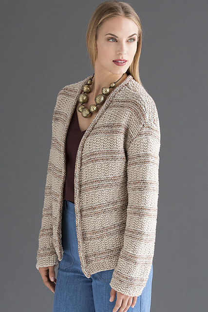 Katharina Cardigan