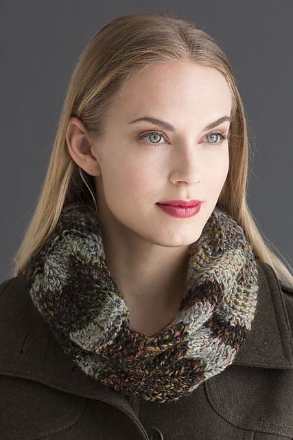 Isabella Cowl