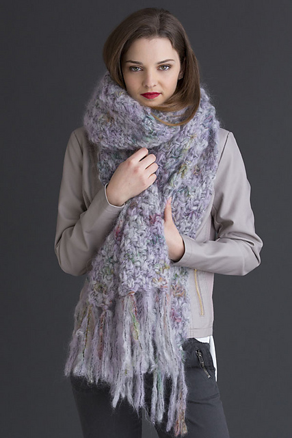 Emilia Scarf/Wrap