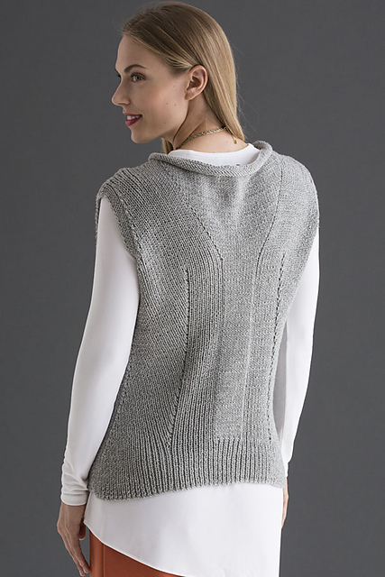Juliet Vest