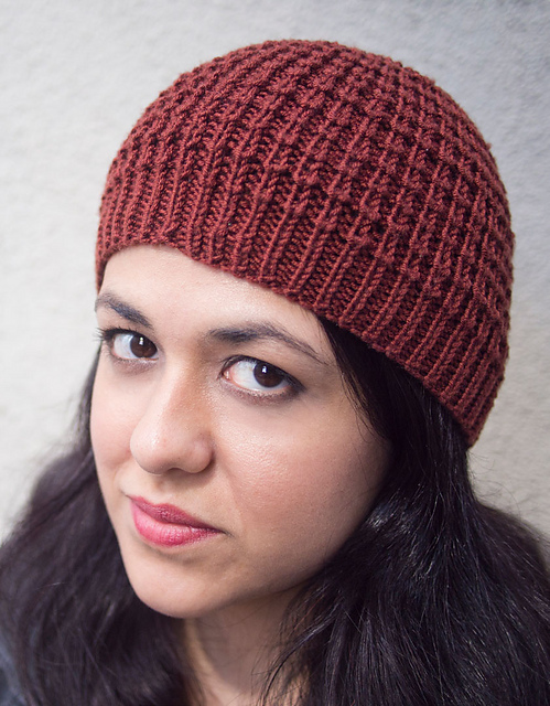 Sheep Meadow Hat