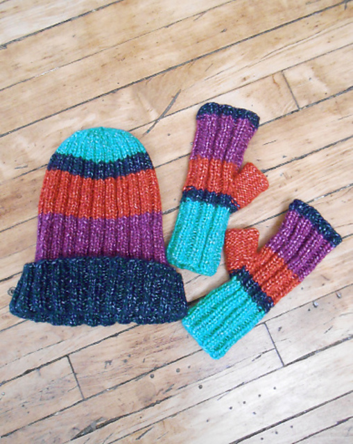Thrills Wristwarmers