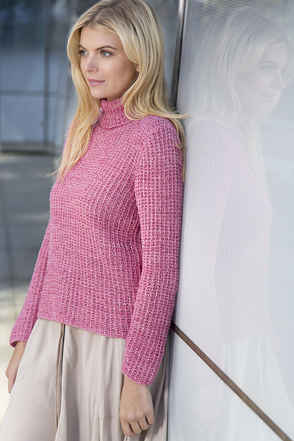 Quince Turtleneck
