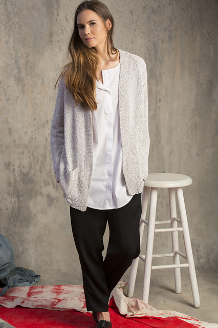 Caravaggio Cardigan