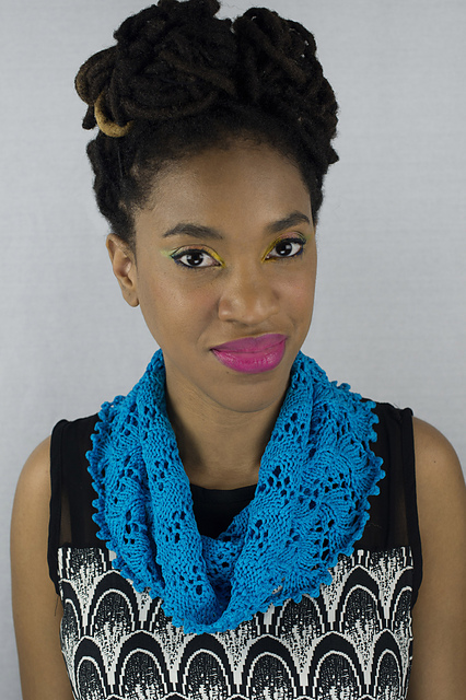 Manorhaven Cowl