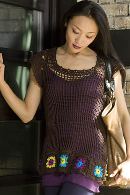 Buenos Aires Tunic