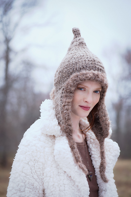 Coast Redwood Hat