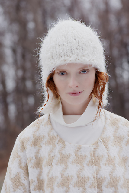 Sycamore Hat