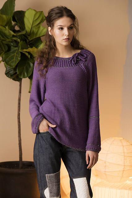 Morningside Asymmetrical Zip Pullover