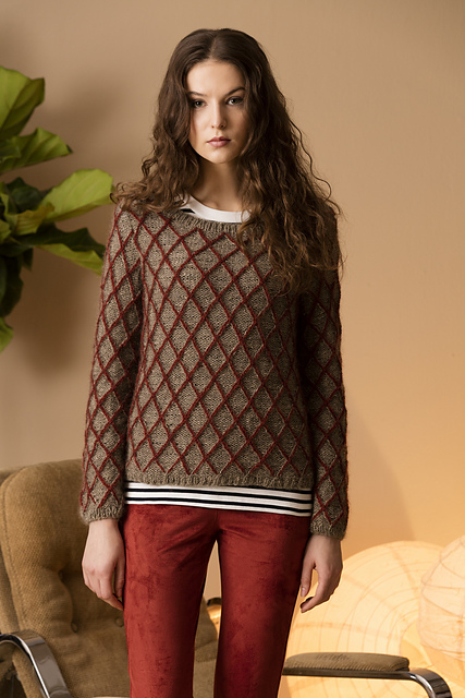 Kips Bay Pullover