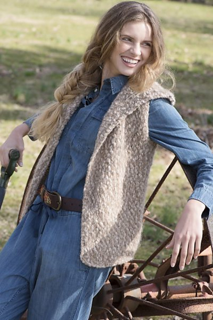 Grove Vest