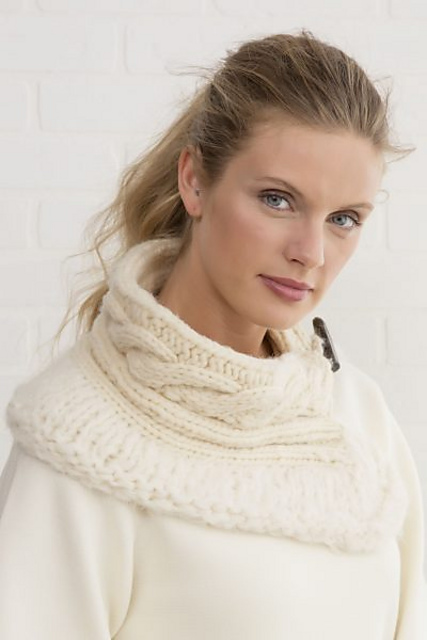 Cypress Cowl