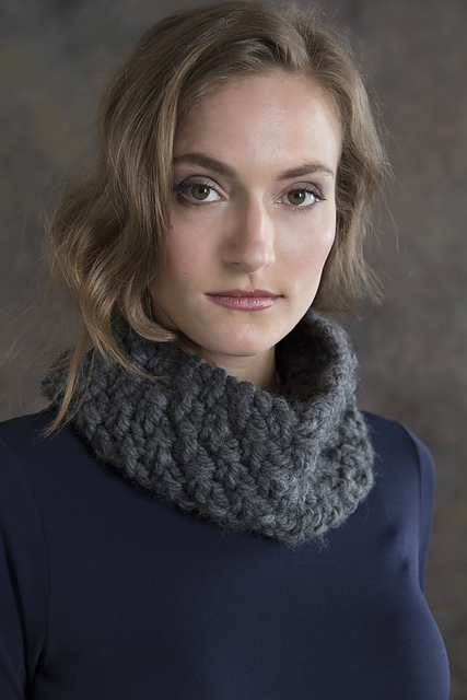 Sassafras Cowl