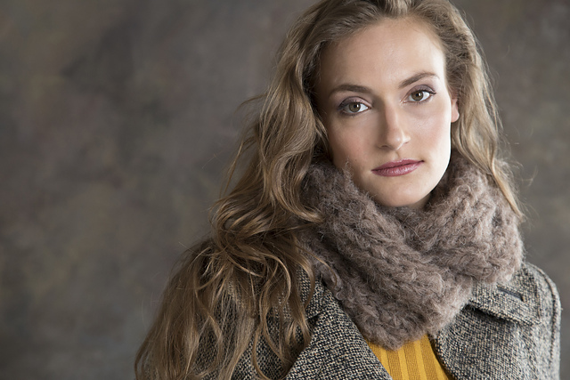 Furry Cowl