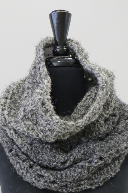 CPW Cowl