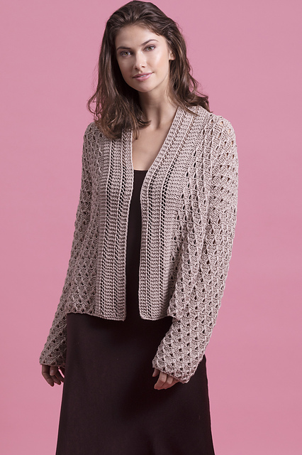 Lauren Cardigan