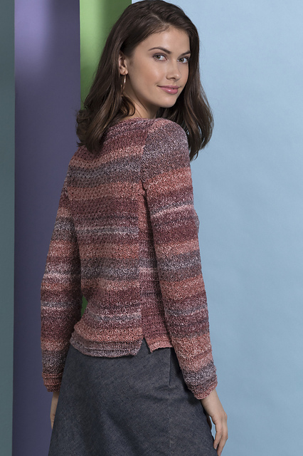 Christie Pullover