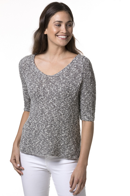Dusk Tank/Pullover