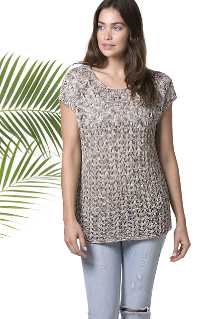Phoenix Tunic