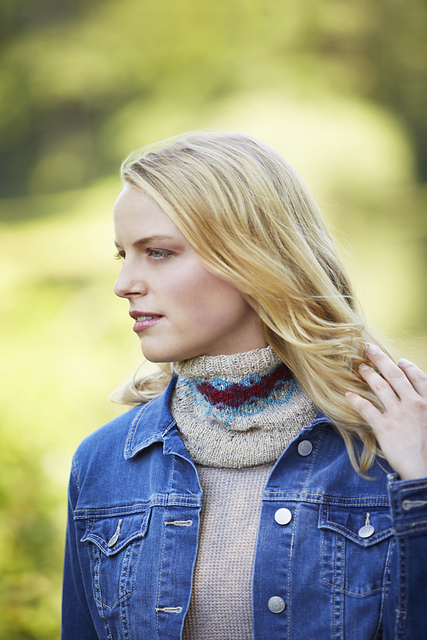 Bray Cowl