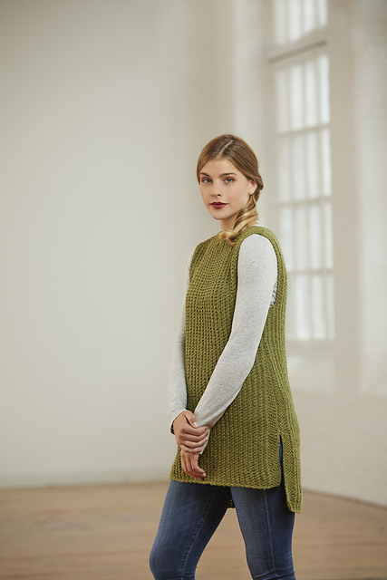 Joyce Vest