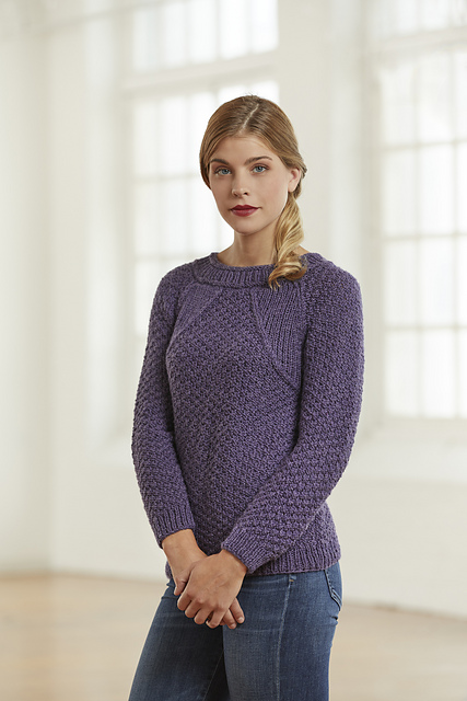 Harper Pullover