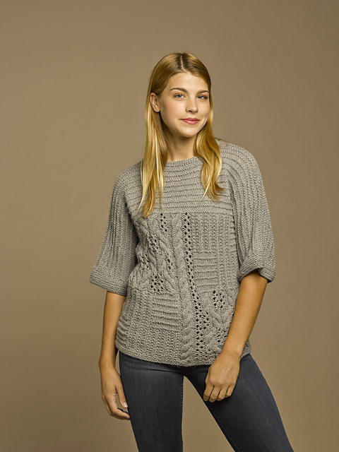 Portland Pullover
