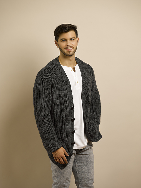 Stanton Cardigan