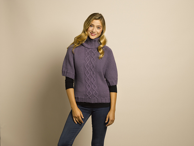 Corsa Raglan Tee