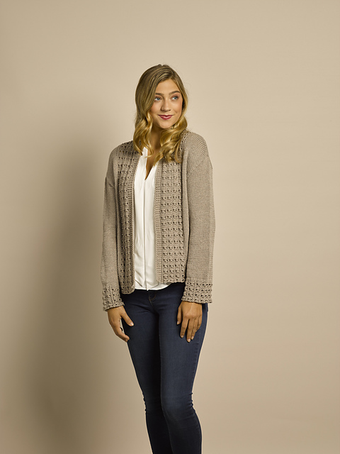 Parsons Cardigan