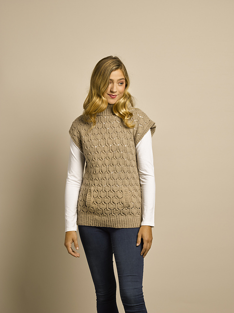 Albee Turtleneck