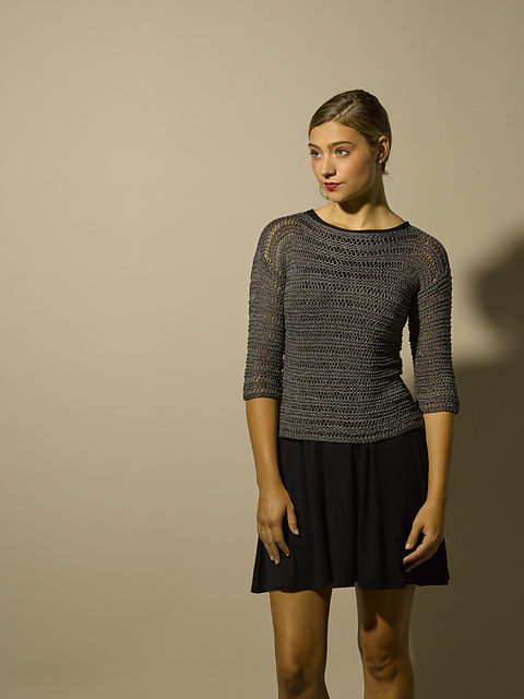 Lenox Top