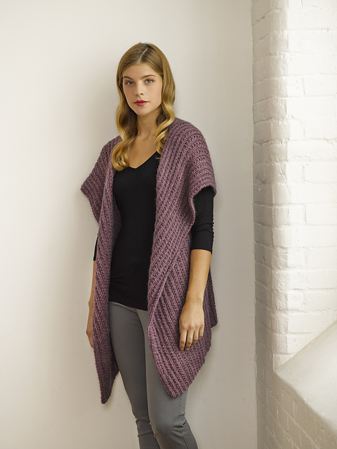Penelope Vest