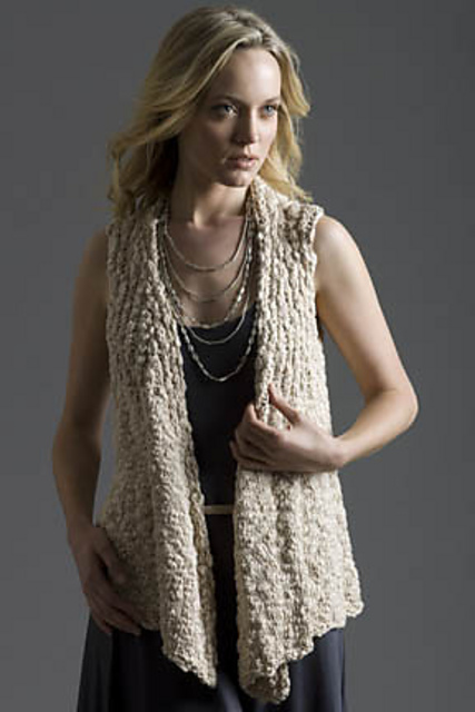 Valentine Vest